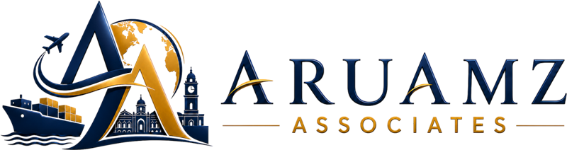 Aruamz Associates